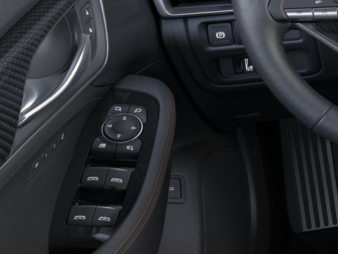 New 2026 Cadillac CT5 V AWD/4WD image 22