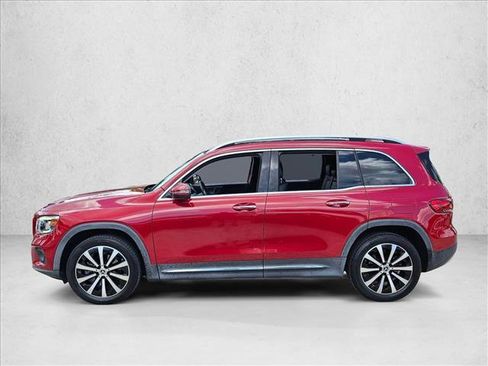 Used 2023 Mercedes-Benz GLB 250 image 7