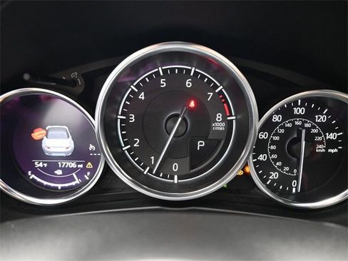 Used 2019 MAZDA MX-5 Miata Grand Touring image 22