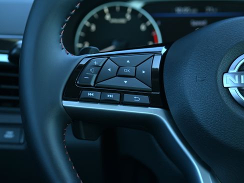 Used 2025 Nissan Altima 2.5 SR w/ SR Premium Package image 20