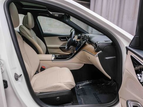 Certified 2022 Mercedes-Benz C 300 Sedan image 15