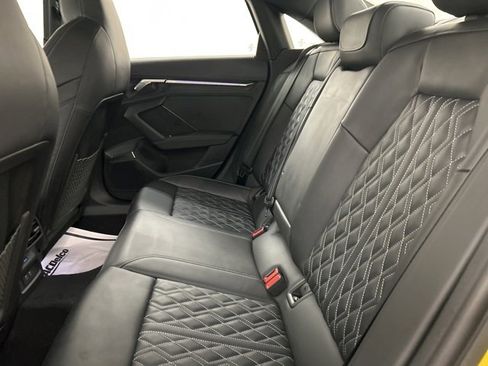 Used 2024 Audi S3 Premium Plus image 30