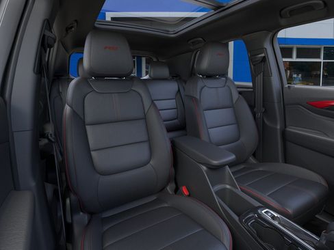 New 2026 Chevrolet TrailBlazer RS image 40