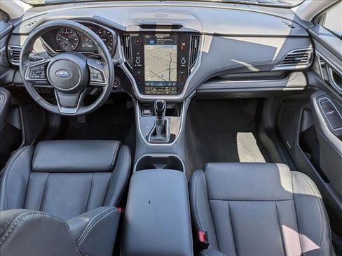 Used 2023 Subaru Outback Limited AWD/4WD image 18