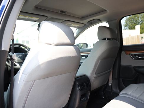 Used 2019 Honda CR-V EX image 23