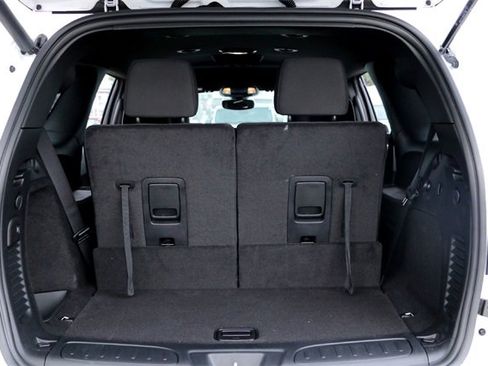 New 2026 Dodge Durango GT image 23