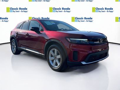Used 2024 Honda Prologue EX
