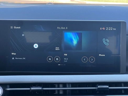 New 2026 Hyundai Santa Cruz Limited AWD/4WD image 17