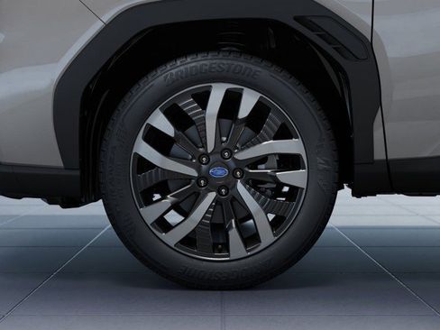 New 2026 Subaru Forester Touring AWD/4WD image 10