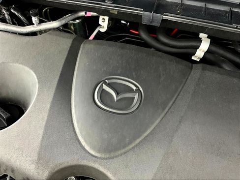 Used 2025 MAZDA CX-50 2.5 Hybrid w/ Weather Package AWD/4WD image 29