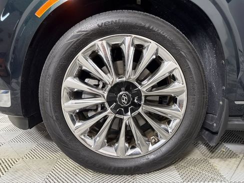 Used 2024 Hyundai Palisade Calligraphy AWD/4WD image 22