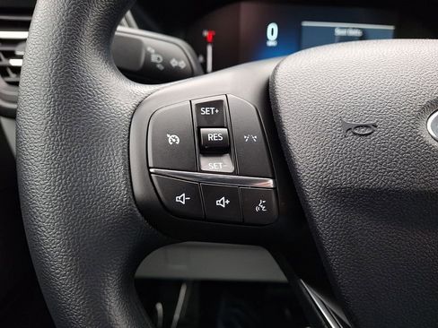 Used 2026 Ford Escape Active image 21