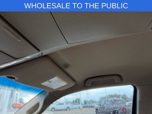 Used 2008 Toyota Tundra Limited image 21