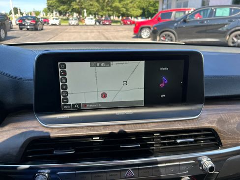 Used 2022 Kia Telluride SX FWD image 2