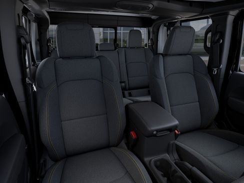 New 2026 Jeep Gladiator Sport AWD/4WD image 42