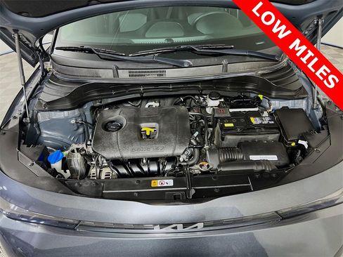 Certified 2024 Kia Soul LX image 28