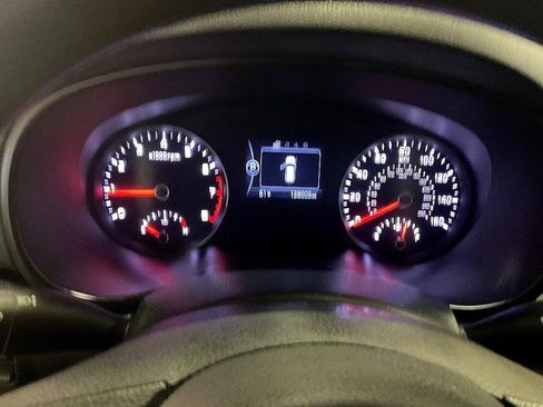 Used 2018 Kia Sportage LX image 6