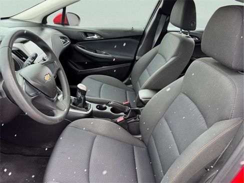 Used 2016 Chevrolet Cruze LS image 14