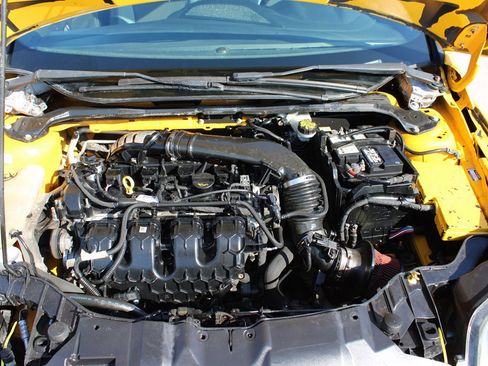 Used 2014 Ford Focus ST image 35