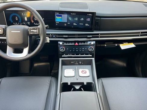 New 2026 Hyundai Santa Fe SEL image 13