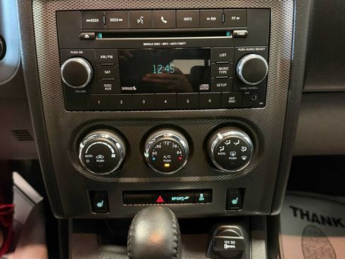 Used 2013 Dodge Challenger R/T RWD image 32