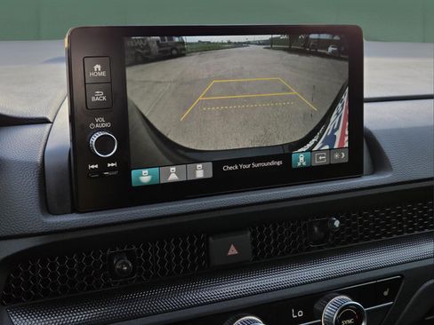 Used 2025 Honda CR-V Sport-L image 24