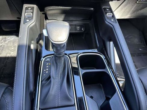 Used 2023 Kia Telluride EX w/ EX Captain's Chair Package AWD/4WD image 27