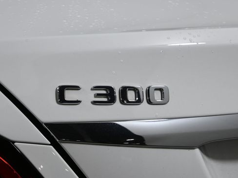 Certified 2020 Mercedes-Benz C 300 4MATIC Sedan image 37