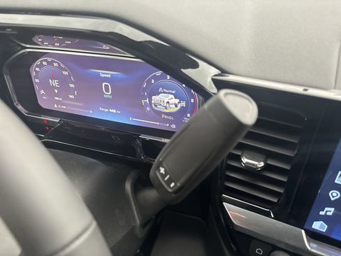 New 2026 Chevrolet Silverado 3500 LT w/ Convenience Package image 21