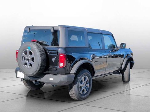 New 2025 Ford Bronco Big Bend image 14