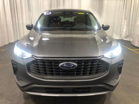 Used 2025 Ford Escape Active image 21