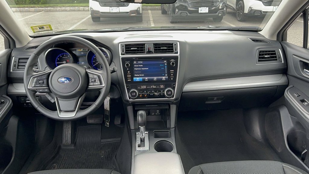 Used 2019 Subaru Outback 2.5i Premium AWD/4WD image 12