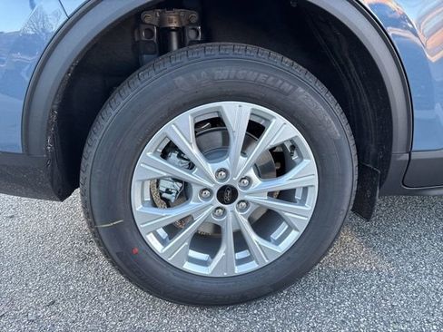 New 2026 Ford Escape Active image 9