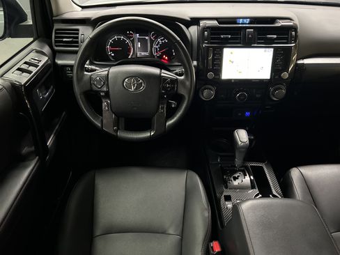 Used 2023 Toyota 4Runner TRD Off-Road Premium w/ Moonroof Package AWD/4WD image 30