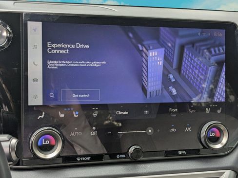 Used 2024 Lexus RX 350 Premium w/ Accessory Package (Z1) FWD image 14