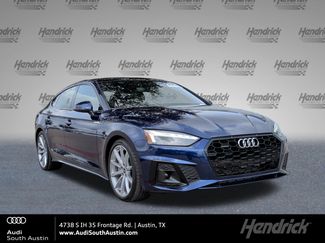 Certified 2025 Audi A5 2.0T Premium Plus w/ Convenience Plus Package video 1
