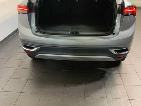 Used 2023 Buick Envision Essence AWD/4WD image 10