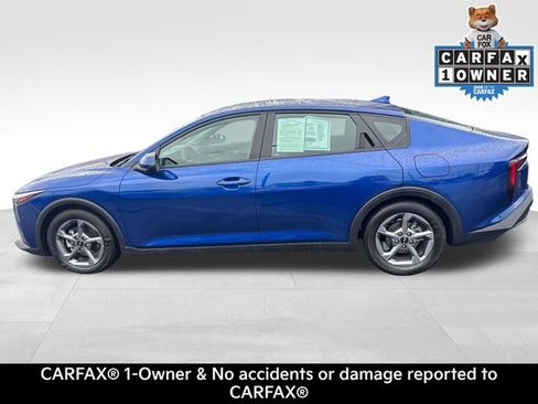 Used 2025 Kia K4 FWD image 4