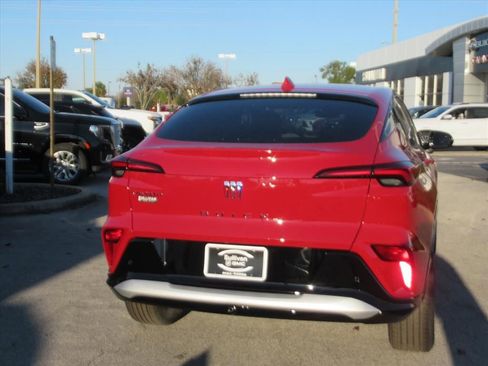 New 2026 Buick Envista Sport Touring w/ Convenience I Package image 5