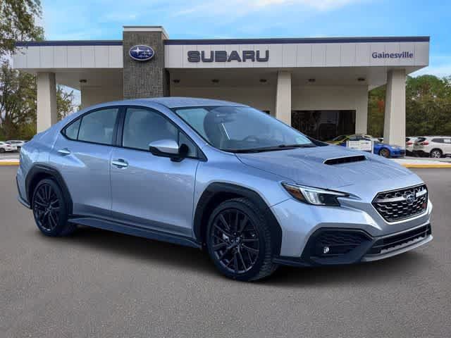 New 2026 Subaru WRX Premium AWD/4WD image 8