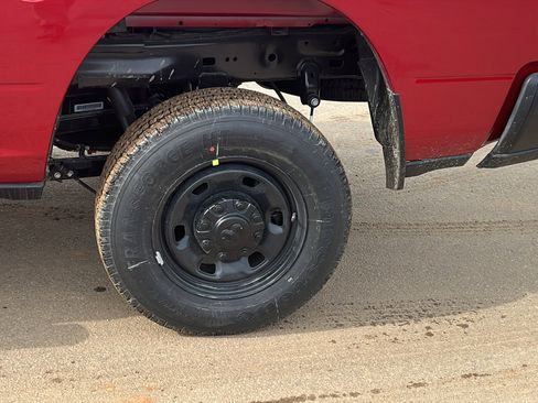 New 2026 RAM 2500 Tradesman image 12