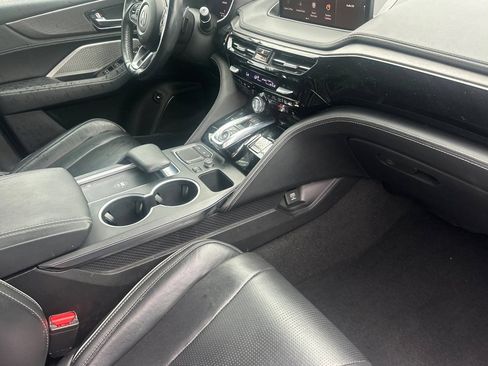 Used 2022 Acura MDX SH-AWD w/ Advance Package image 14