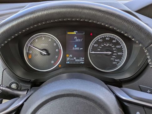 Used 2024 Subaru Forester Limited AWD/4WD image 30