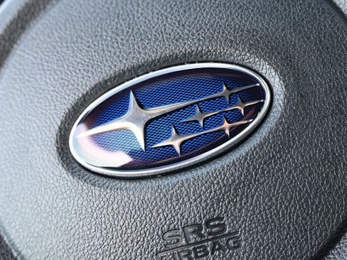 New 2026 Subaru Forester Wilderness image 32