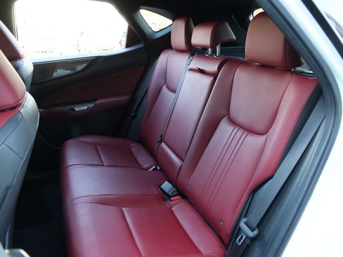 Used 2024 Lexus NX 350 350 Premium image 38