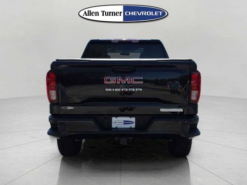 Used 2025 GMC Sierra 1500 Elevation image 5