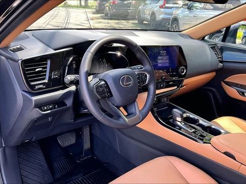 Used 2025 Lexus NX 350 AWD w/ Accessory Package (2T) image 17