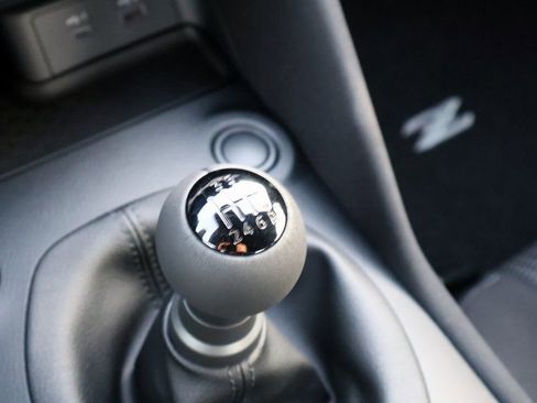 New 2026 Nissan Z Sport w/ Floor Mat Package image 17