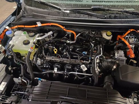 New 2026 Ford Escape SE w/ PHEV Premium Package image 24