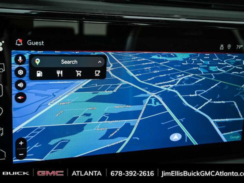 New 2026 GMC Sierra 2500 Denali Ultimate AWD/4WD image 15
